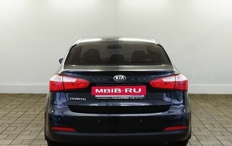 KIA Cerato III, 2013 год, 1 440 000 рублей, 3 фотография