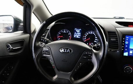 KIA Cerato III, 2013 год, 1 440 000 рублей, 8 фотография