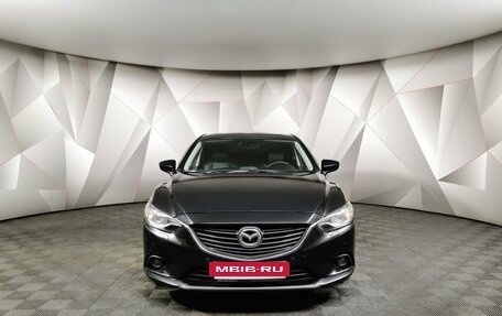 Mazda 6, 2014 год, 1 705 000 рублей, 7 фотография