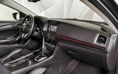 Mazda 6, 2014 год, 1 705 000 рублей, 9 фотография