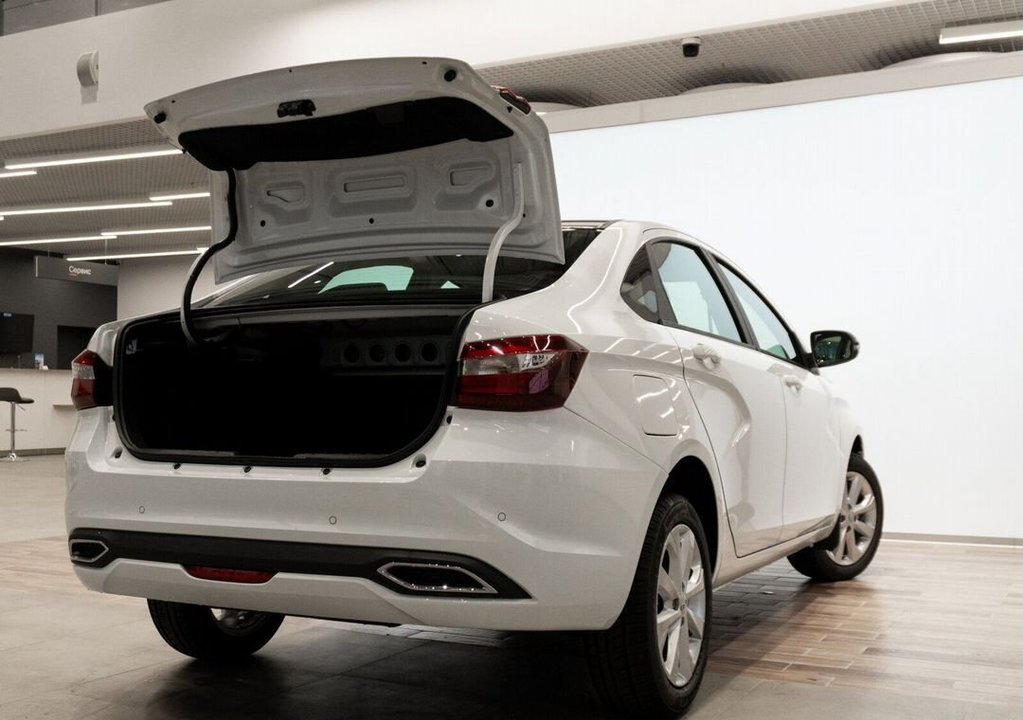 ВАЗ (LADA) Vesta, 2023 год, 2 548 000 рублей, 5 фотография