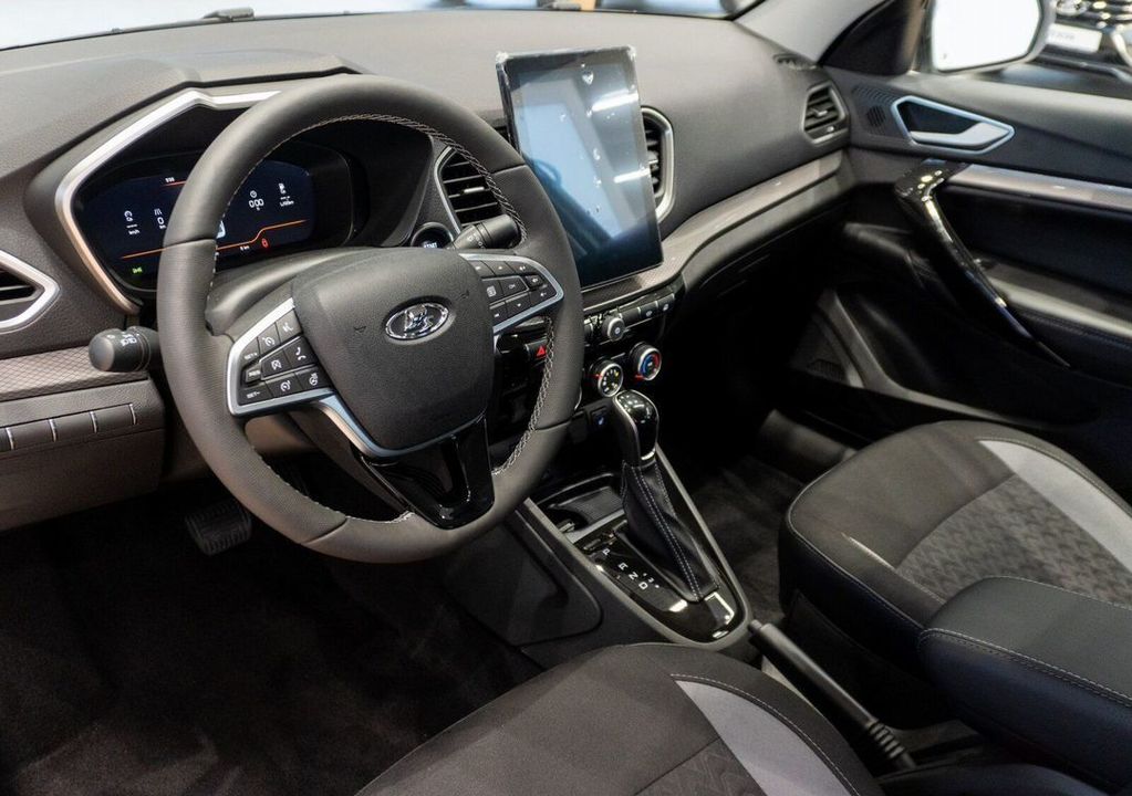 ВАЗ (LADA) Vesta, 2023 год, 2 548 000 рублей, 12 фотография