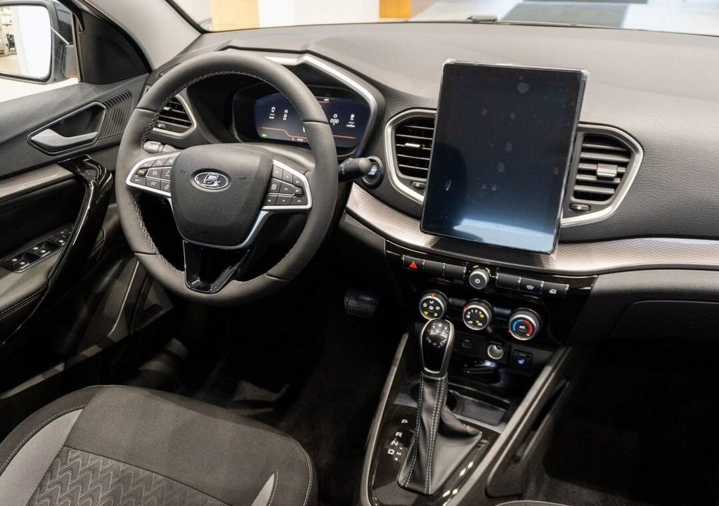 ВАЗ (LADA) Vesta, 2023 год, 2 548 000 рублей, 15 фотография