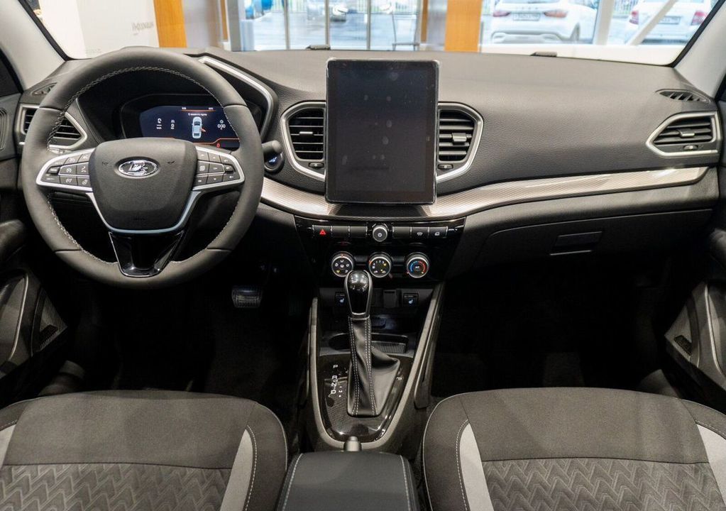 ВАЗ (LADA) Vesta, 2023 год, 2 548 000 рублей, 13 фотография