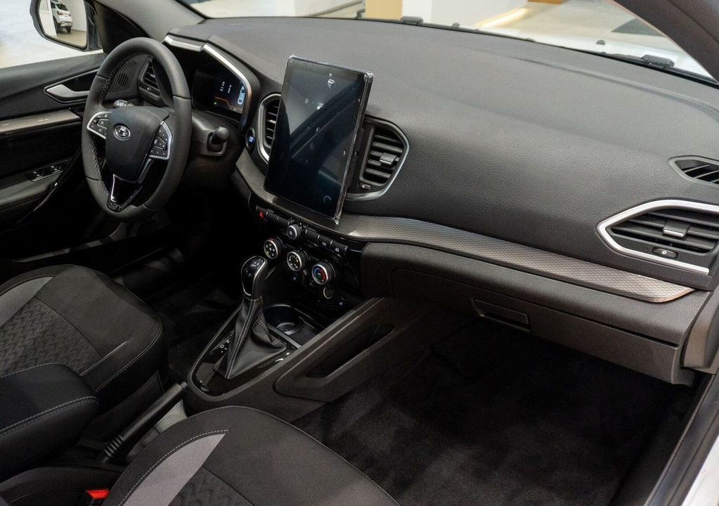 ВАЗ (LADA) Vesta, 2023 год, 2 548 000 рублей, 14 фотография