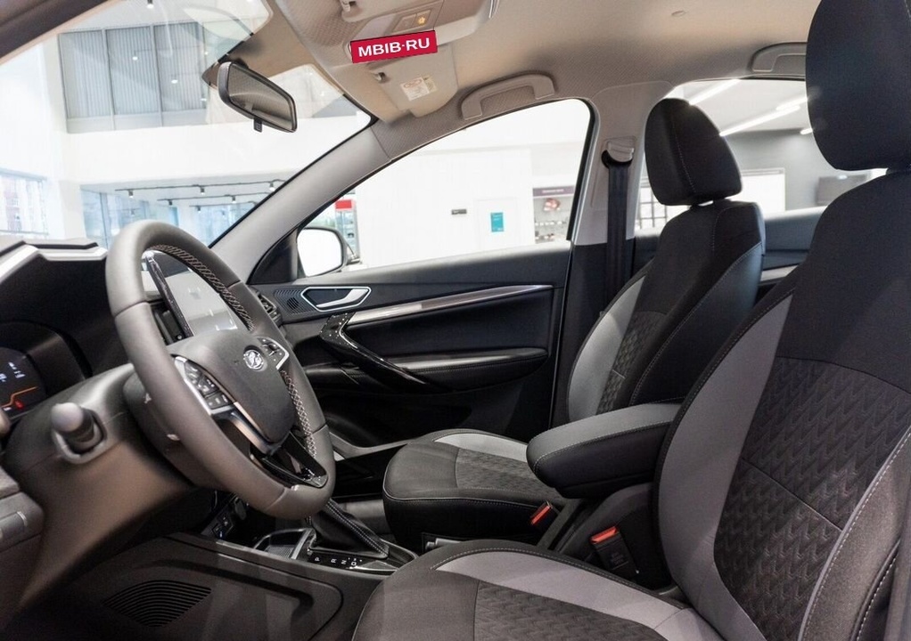 ВАЗ (LADA) Vesta, 2023 год, 2 548 000 рублей, 11 фотография