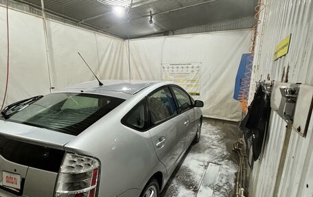 Toyota Prius, 2007 год, 850 000 рублей, 2 фотография