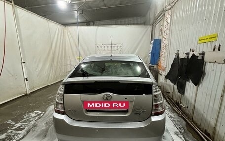 Toyota Prius, 2007 год, 850 000 рублей, 3 фотография