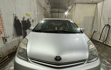 Toyota Prius, 2007 год, 850 000 рублей, 5 фотография