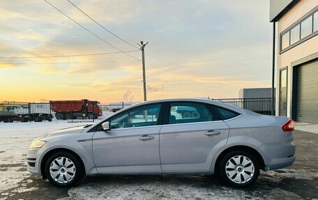 Ford Mondeo IV, 2012 год, 859 000 рублей, 3 фотография