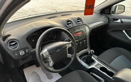 Ford Mondeo IV, 2012 год, 859 000 рублей, 11 фотография