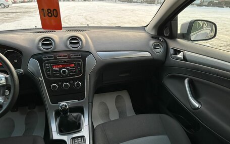 Ford Mondeo IV, 2012 год, 859 000 рублей, 15 фотография