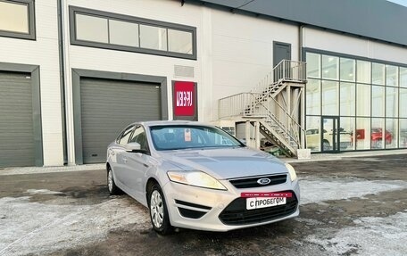 Ford Mondeo IV, 2012 год, 859 000 рублей, 8 фотография