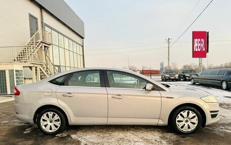 Ford Mondeo IV, 2012 год, 859 000 рублей, 7 фотография