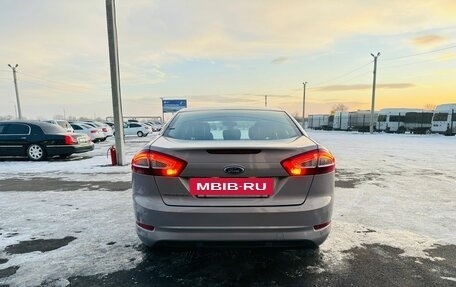 Ford Mondeo IV, 2012 год, 859 000 рублей, 5 фотография