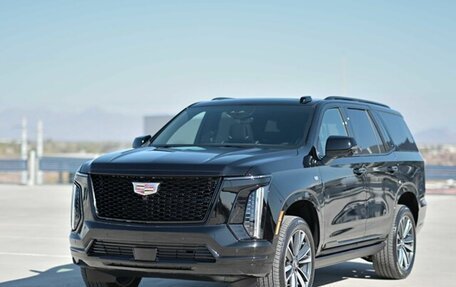 Cadillac Escalade V, 2025 год, 24 900 000 рублей, 1 фотография