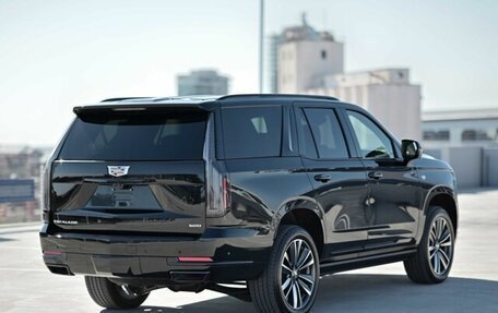 Cadillac Escalade V, 2025 год, 24 900 000 рублей, 2 фотография