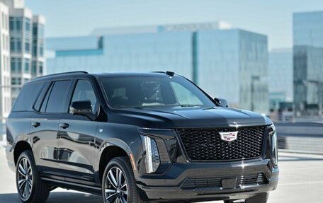 Cadillac Escalade V, 2025 год, 24 900 000 рублей, 11 фотография