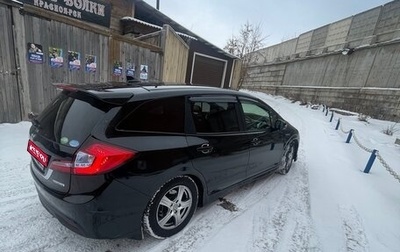 Honda Jade I, 2015 год, 1 500 000 рублей, 1 фотография