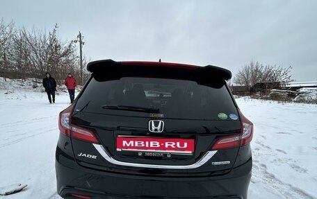 Honda Jade I, 2015 год, 1 500 000 рублей, 8 фотография