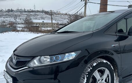 Honda Jade I, 2015 год, 1 500 000 рублей, 9 фотография