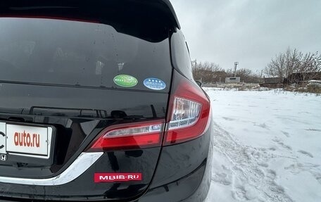 Honda Jade I, 2015 год, 1 500 000 рублей, 7 фотография