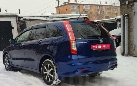 Honda Stream II, 2009 год, 1 155 000 рублей, 4 фотография