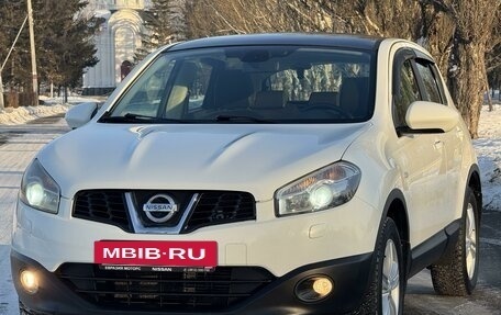 Nissan Qashqai, 2010 год, 1 480 000 рублей, 6 фотография