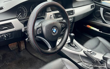 BMW 3 серия, 2007 год, 1 000 000 рублей, 9 фотография