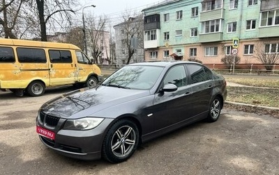 BMW 3 серия, 2007 год, 1 000 000 рублей, 1 фотография