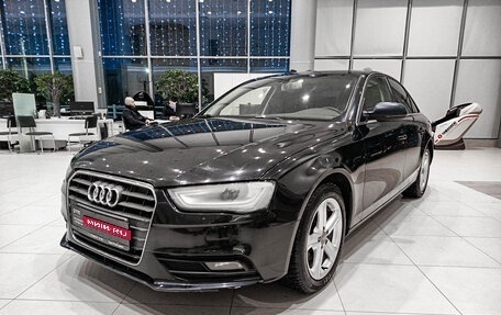 Audi A4, 2013 год, 1 225 000 рублей, 1 фотография