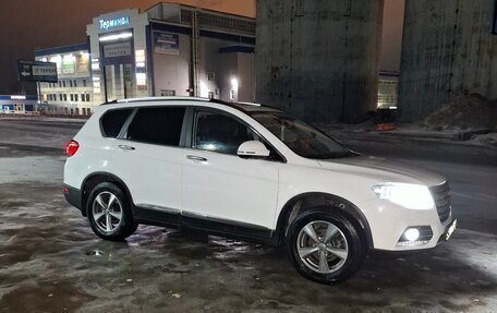 Haval H6, 2018 год, 1 460 000 рублей, 10 фотография