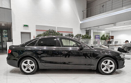 Audi A4, 2013 год, 1 225 000 рублей, 5 фотография