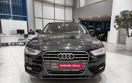 Audi A4, 2013 год, 1 225 000 рублей, 2 фотография