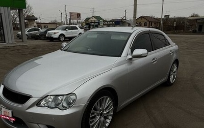 Toyota Mark X II, 2007 год, 770 000 рублей, 1 фотография