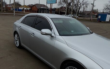 Toyota Mark X II, 2007 год, 770 000 рублей, 4 фотография