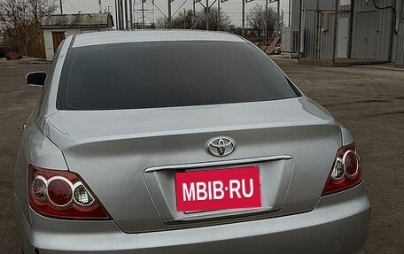 Toyota Mark X II, 2007 год, 770 000 рублей, 3 фотография