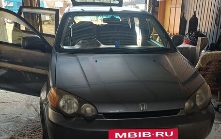 Honda HR-V I, 2003 год, 640 000 рублей, 3 фотография