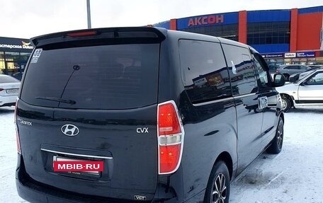 Hyundai Grand Starex Grand Starex I рестайлинг 2, 2012 год, 1 850 000 рублей, 6 фотография