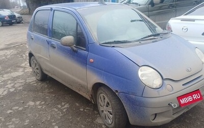 Daewoo Matiz I, 2007 год, 50 000 рублей, 1 фотография