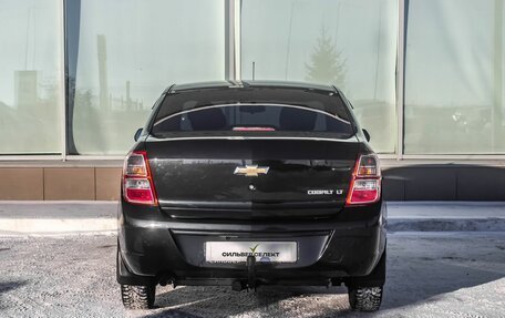 Chevrolet Cobalt II, 2013 год, 695 400 рублей, 6 фотография