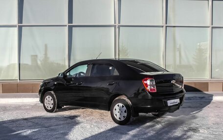 Chevrolet Cobalt II, 2013 год, 695 400 рублей, 8 фотография