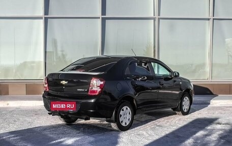 Chevrolet Cobalt II, 2013 год, 695 400 рублей, 4 фотография