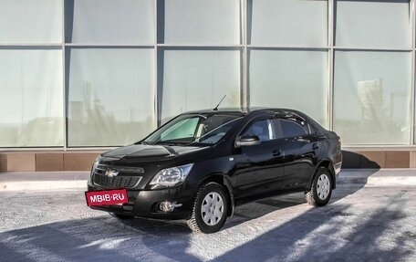 Chevrolet Cobalt II, 2013 год, 695 400 рублей, 2 фотография