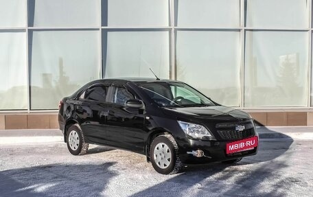 Chevrolet Cobalt II, 2013 год, 695 400 рублей, 7 фотография