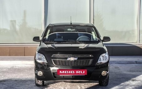 Chevrolet Cobalt II, 2013 год, 695 400 рублей, 5 фотография