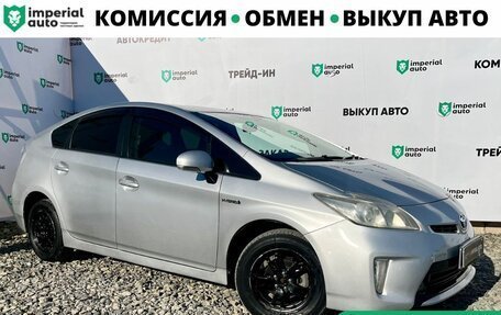 Toyota Prius, 2012 год, 870 000 рублей, 1 фотография