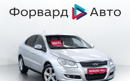 Chery M11 (A3), 2012 год, 320 000 рублей, 1 фотография