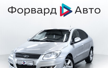 Chery M11 (A3), 2012 год, 320 000 рублей, 3 фотография