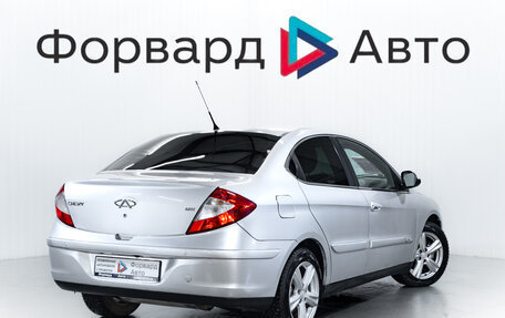 Chery M11 (A3), 2012 год, 320 000 рублей, 7 фотография